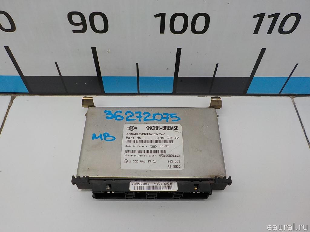 Блок управления ABS