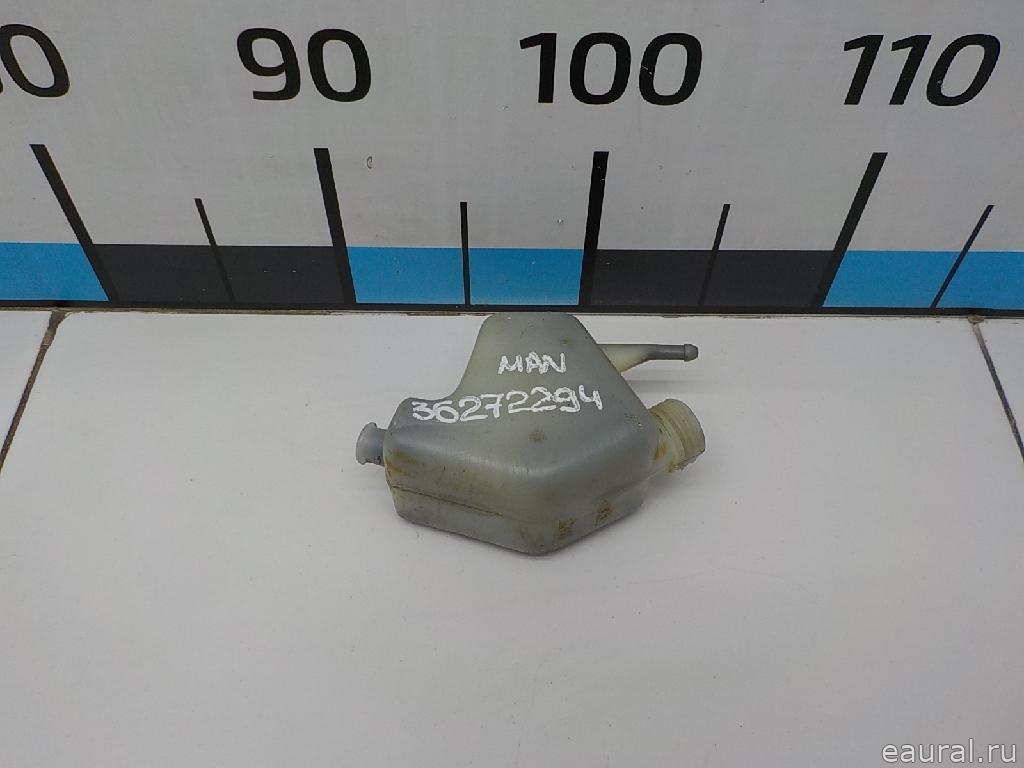 Бачок главного цилиндра сцепления