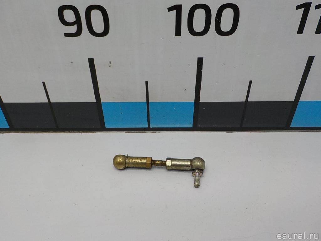 Тяга педали газа