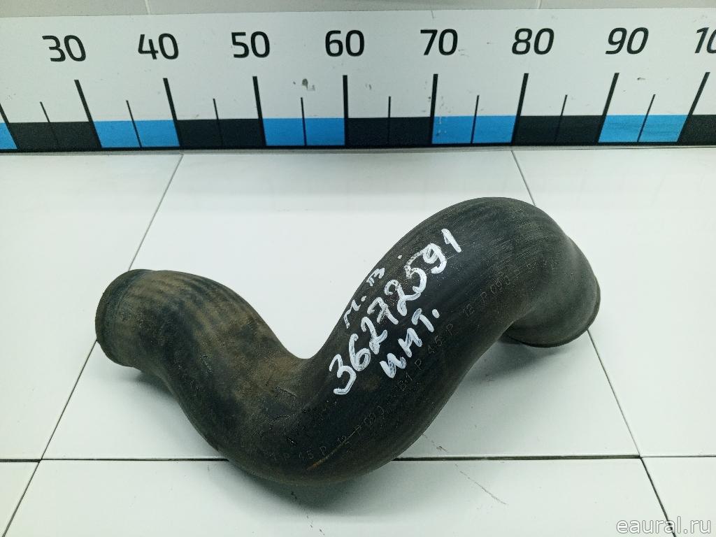 Патрубок радиатора