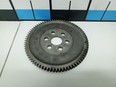 Шестерня (шкив) распредвала