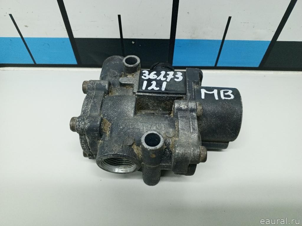 Кран ABS
