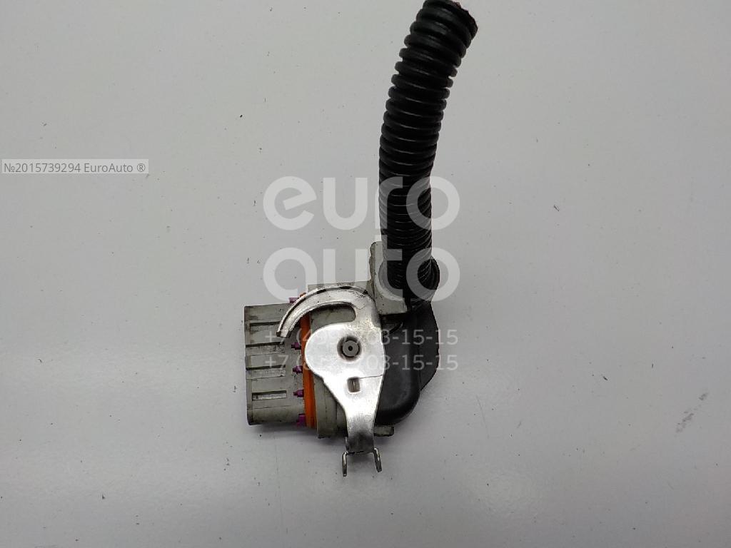 TE PARTS 7870705 Разъем