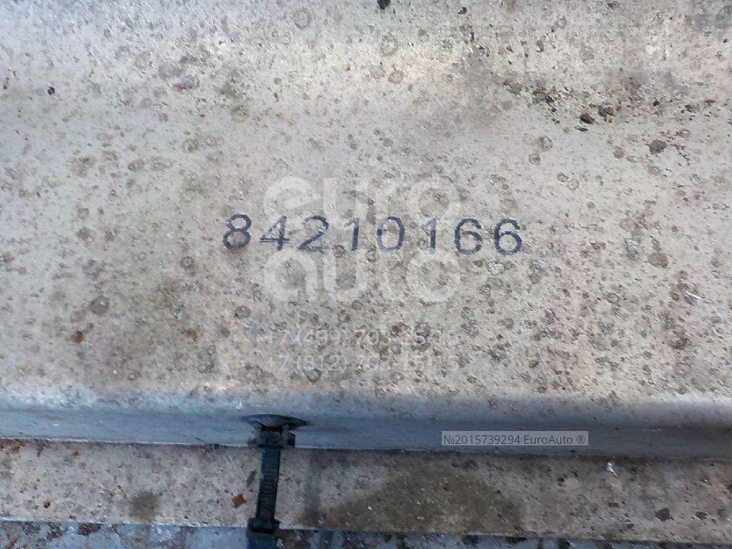 Volvo 84210166 Усилитель переднего бампера