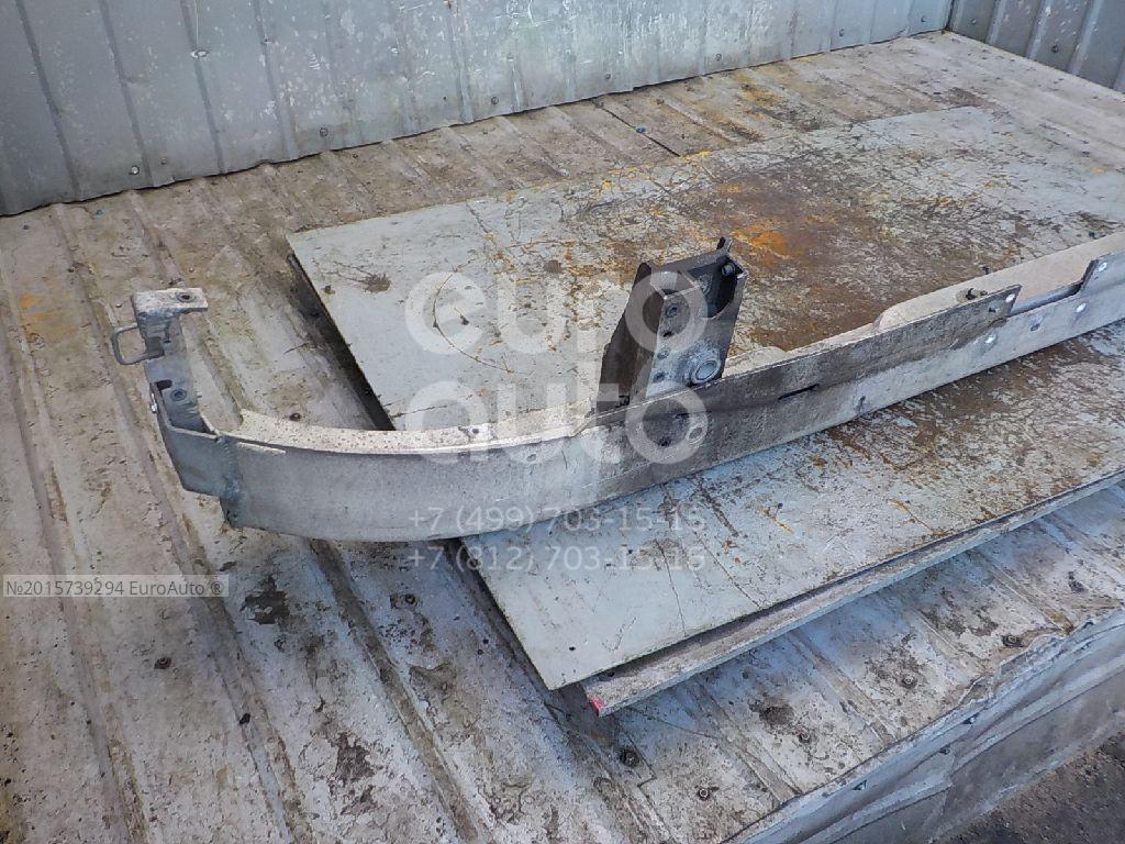 Volvo 84210166 Усилитель переднего бампера