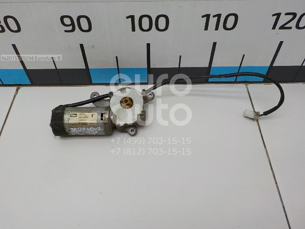 Mercedes Benz 0058205442 Моторчик люка