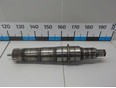 Вал КПП вторичный