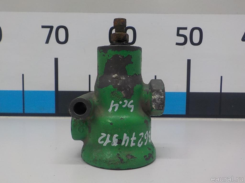 Клапан ограничительный
