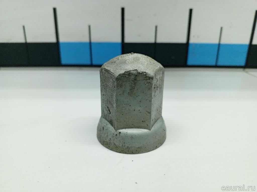 Колпачки колесных гаек