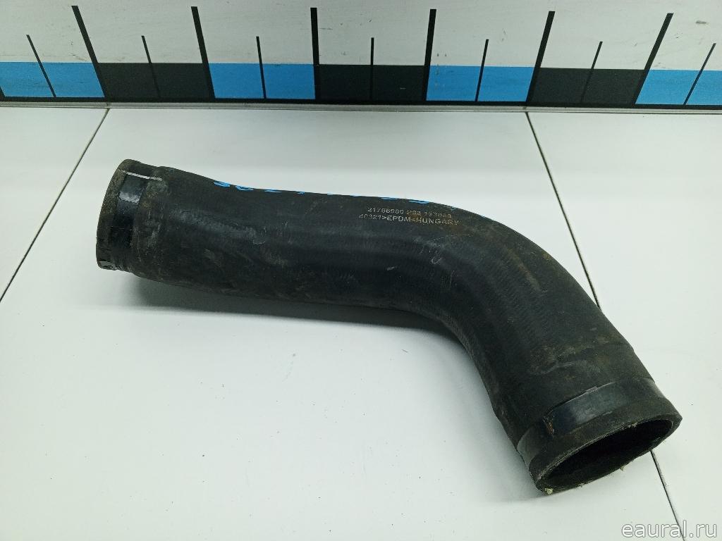 Патрубок радиатора
