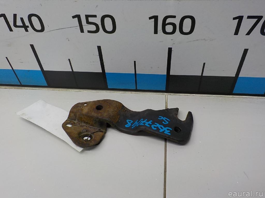 Кронштейн солнцезащитного козырька
