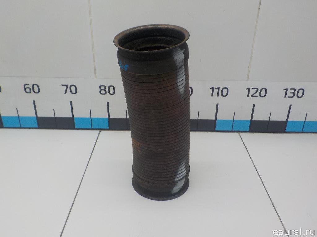 Гофра глушителя