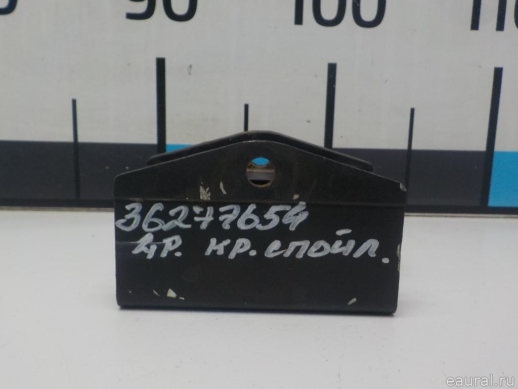 Кронштейн спойлера кабины