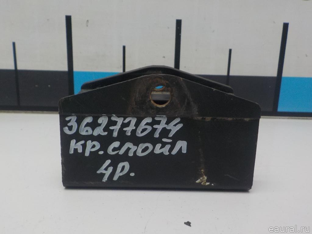 Кронштейн спойлера кабины