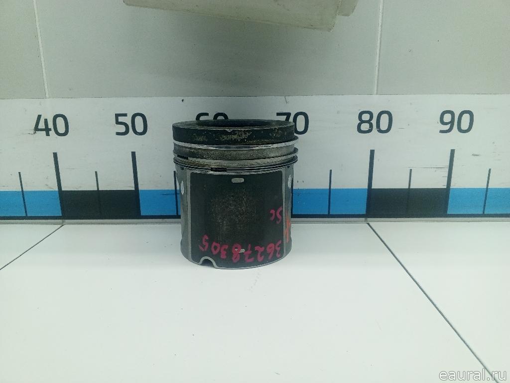 Поршень