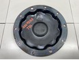 Крышка ступицы