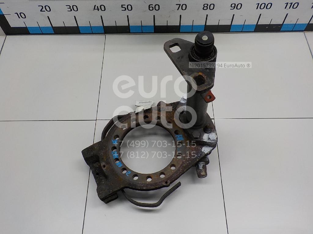 Volvo 3095203 Вал тормозной левый задний