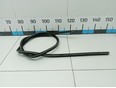 Уплотнитель стекла двери