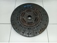Диск сцепления