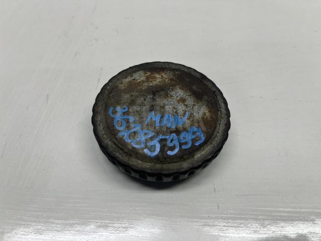 Крышка маслозаливной горловины 81122100007 MAN