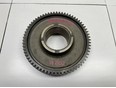 Шестерня (шкив) распредвала