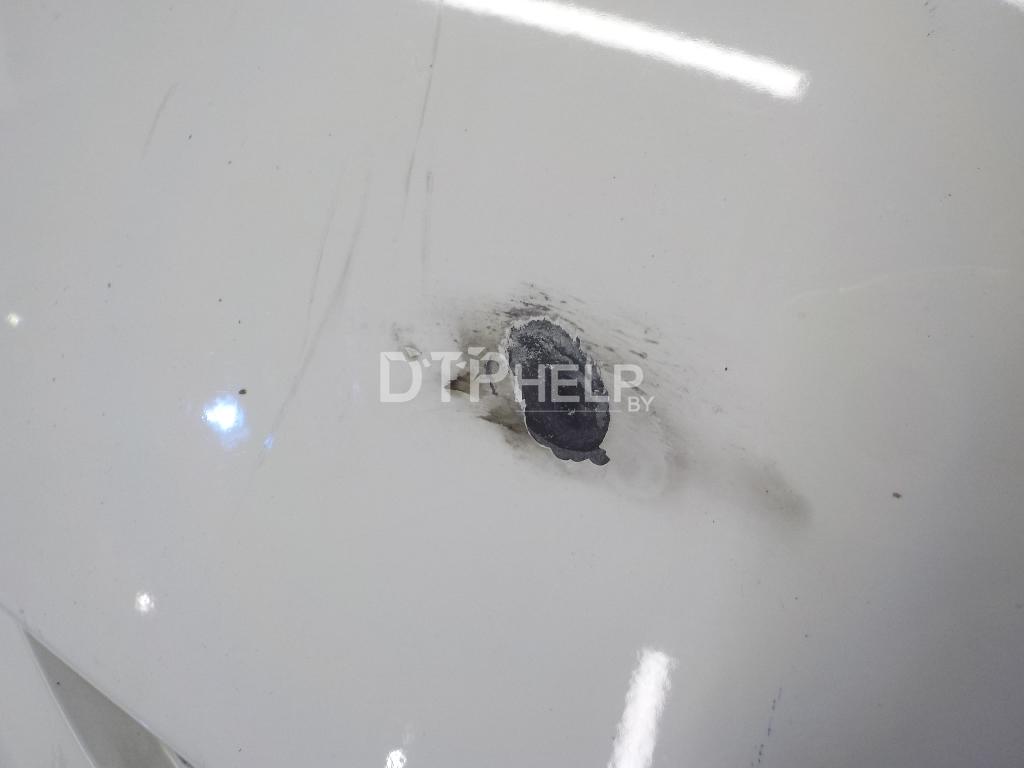 Фото Бампер задний для BMW 5-serie E60/E61  2004