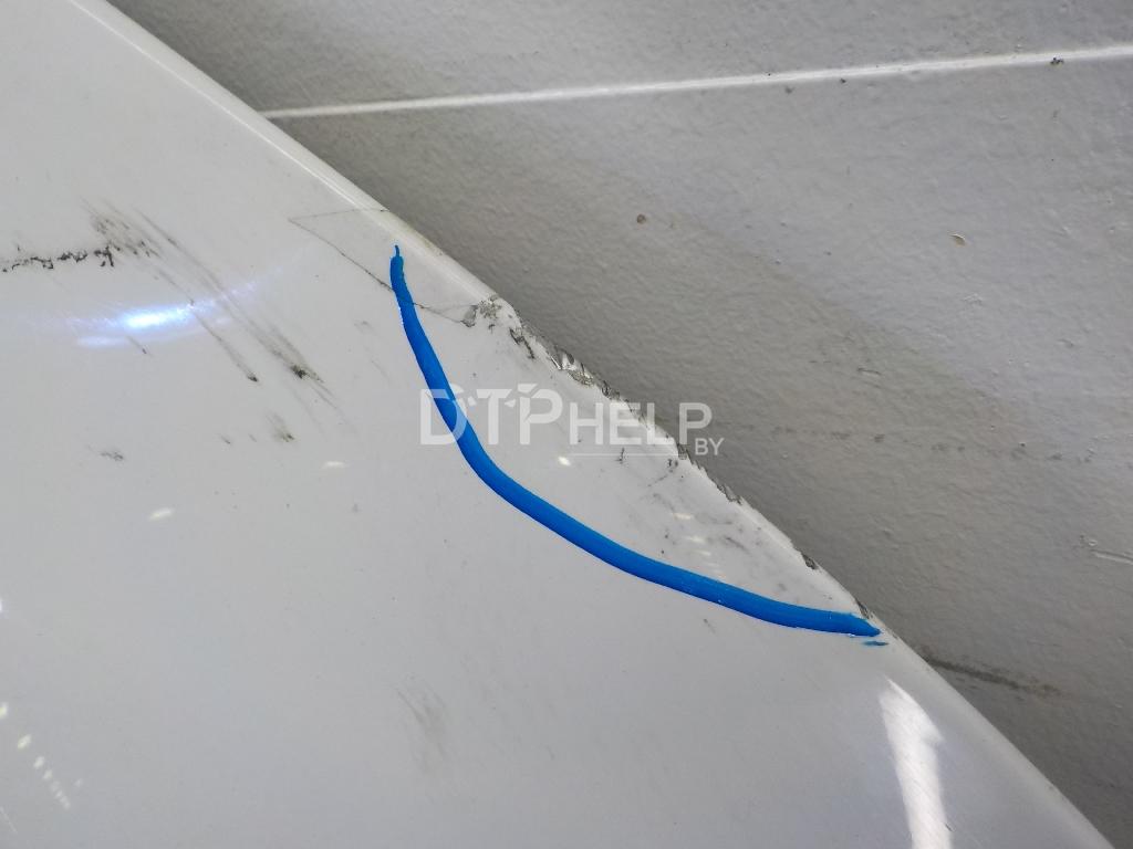 Фото Капот для BMW 5-serie E60/E61  2004