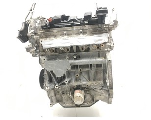 Двигатель MR20DD для Nissan X-Trail (T32) 2014> с разборки состояние отличное