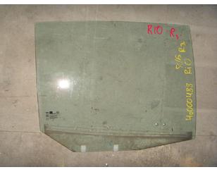 Стекло двери задней правой для Kia RIO 2000-2005 БУ состояние отличное
