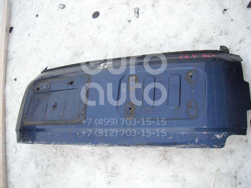 Дверь багажника нижняя Honda 68700-S10-G00ZZ