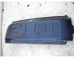 Дверь багажника нижняя для Honda CR-V 1996-2002 с разборки состояние хорошее