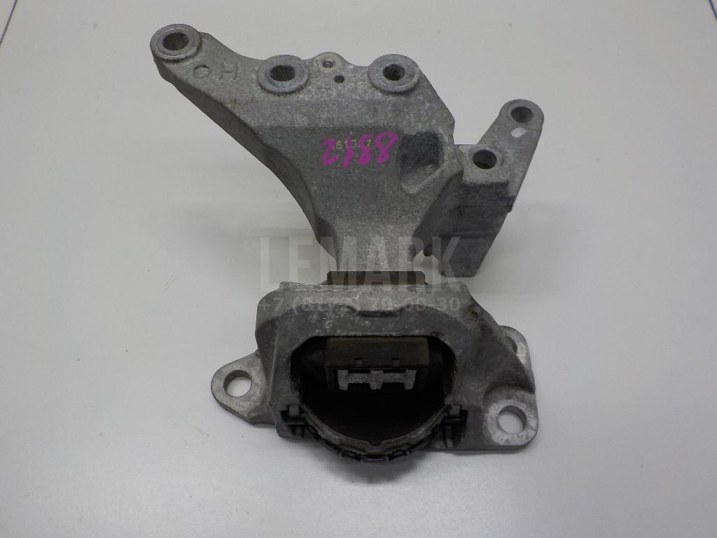 Опора двигателя правая 112104BB0B Nissan