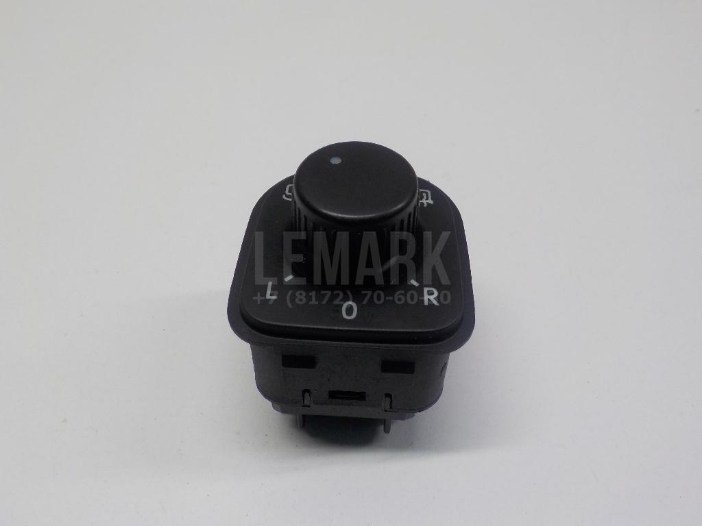 Переключатель регулировки зеркала 1K0959565J VAG