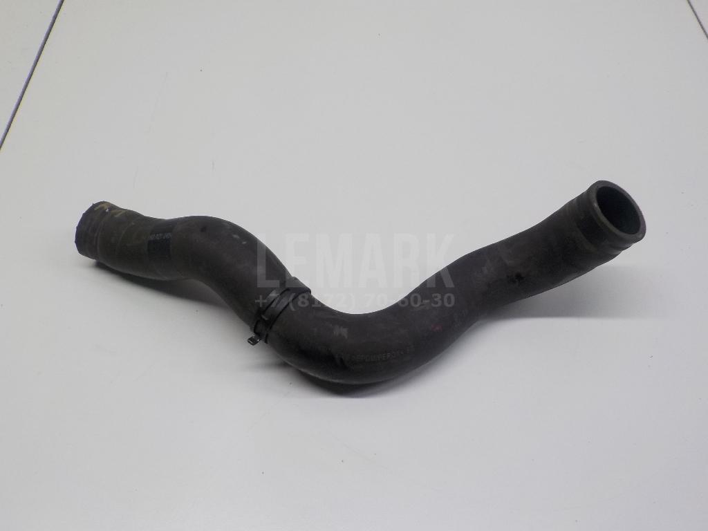 Патрубок радиатора 1K0121049CF VAG