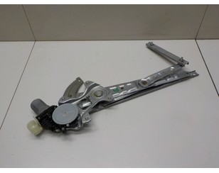 Стеклоподъемник электр. задний правый для Nissan X-Trail (T32) 2014> с разбора состояние отличное