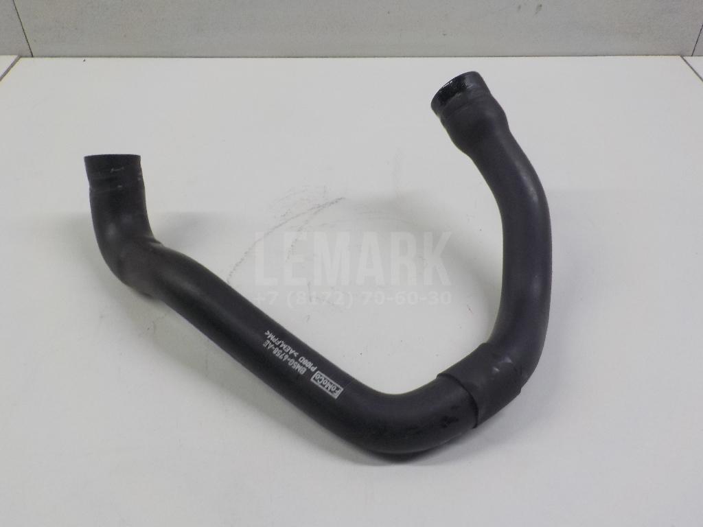 Патрубок BM5G6758AE Ford