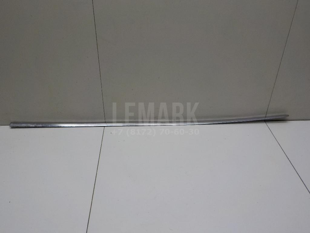 Молдинг передней правой двери 3C0853516C VAG