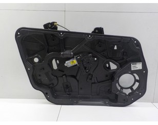 Стеклоподъемник электр. передний левый для Volvo V60 2011-2018 б/у состояние отличное