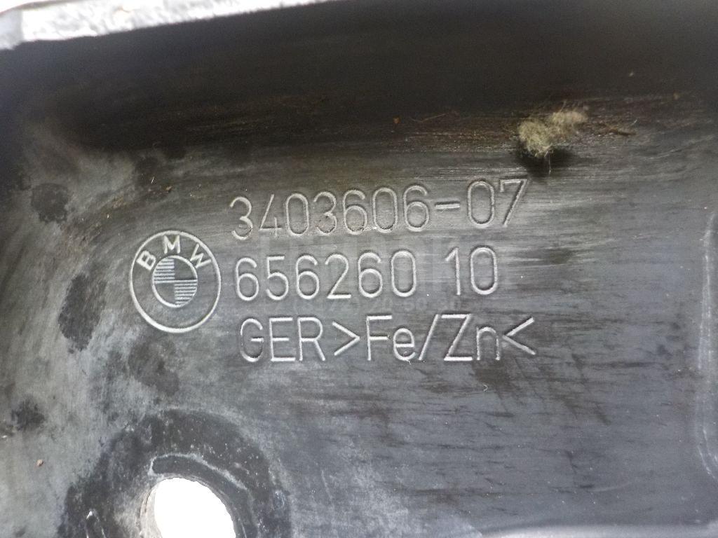 Кронштейн замка капота для  Audi A3 (8Y) 2020