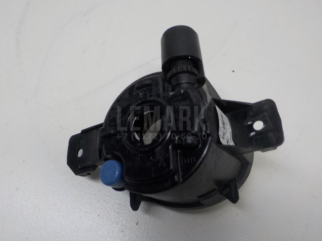 Фара противотуманная левая для  BMW 5-serie E60/E61 2003-2009
