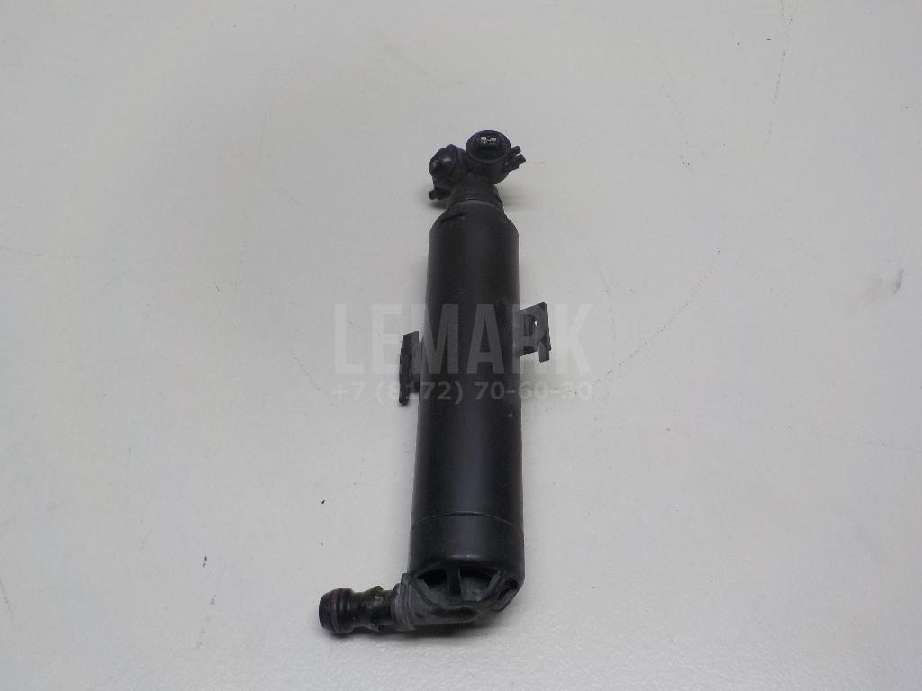 Форсунка омывателя фары 5J0955965B VAG