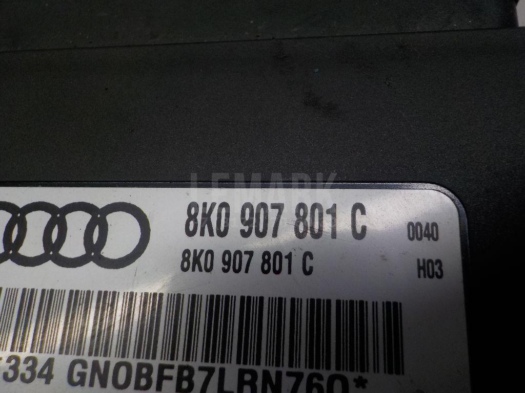 Блок управления парковочным тормозом для  Audi A3 (8L1) 1996-2003