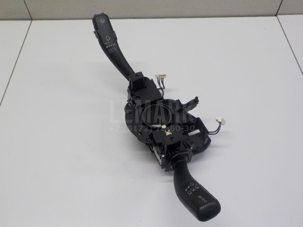 Переключатель подрулевой в сборе для  BMW X6 F16/F86 2014-2020