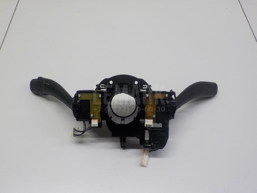 Переключатель подрулевой в сборе для  BMW X6 F16/F86 2014-2020