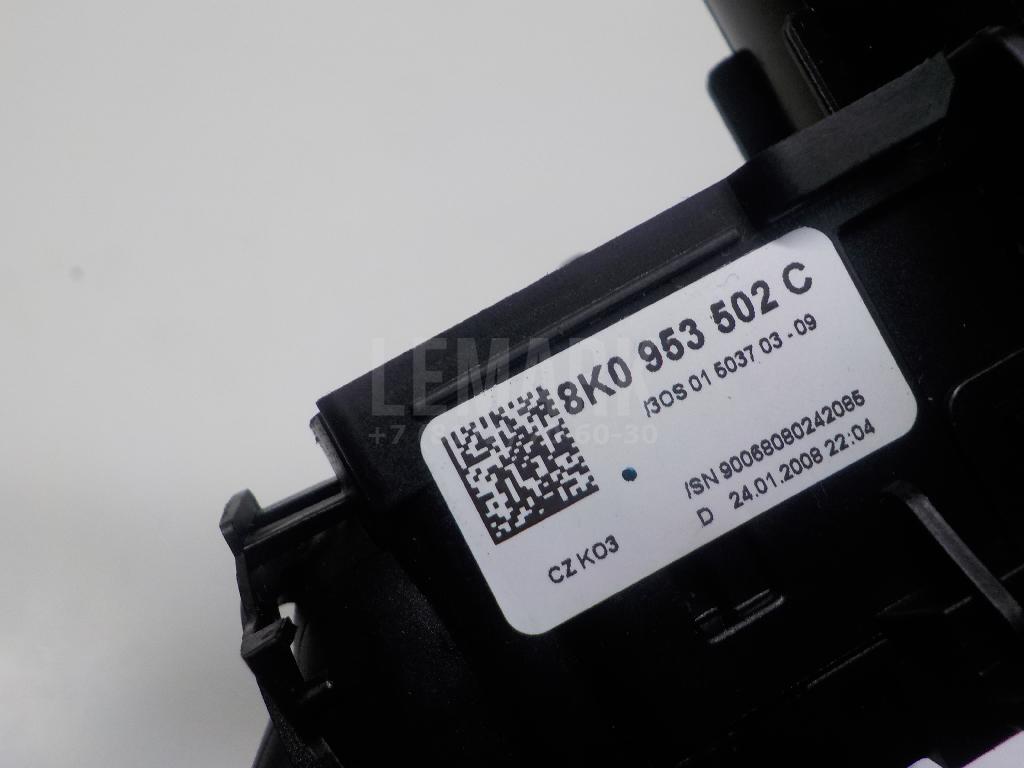 Переключатель подрулевой в сборе для  BMW X6 F16/F86 2014-2020