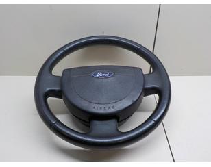 Рулевое колесо с AIR BAG для Ford Fusion 2002-2012 БУ состояние хорошее