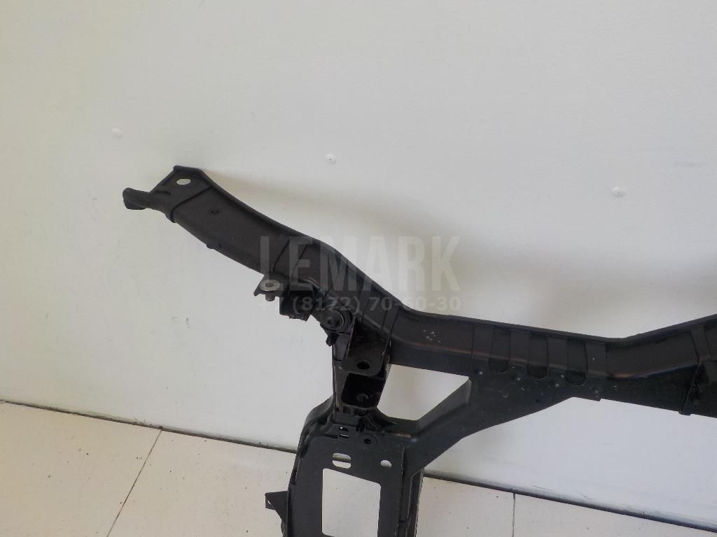 Панель передняя для  BMW X5 E70 2007-2013
