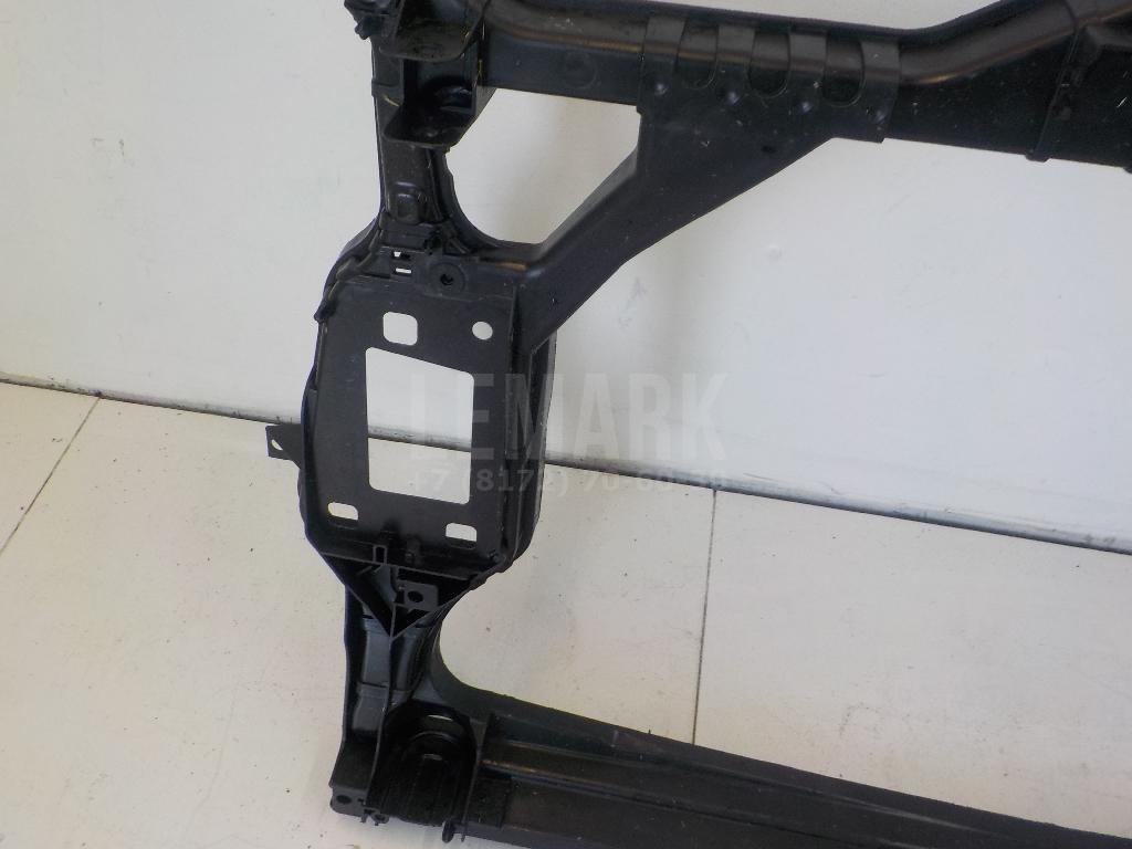 Панель передняя для  BMW X5 E70 2007-2013