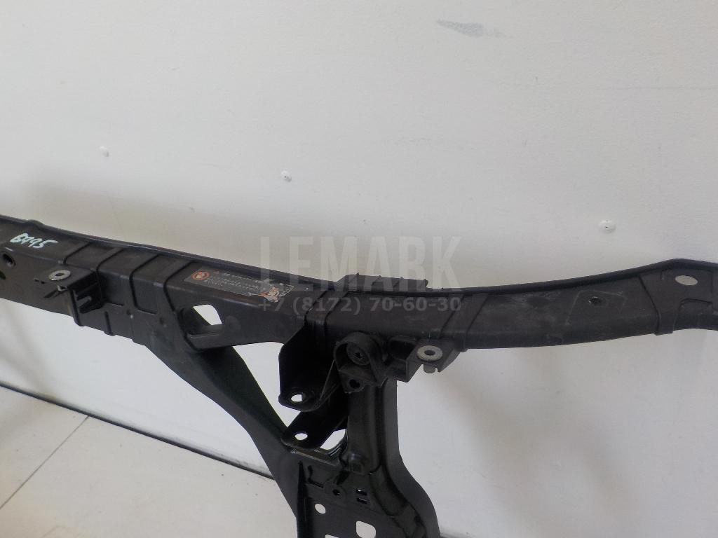 Панель передняя для  BMW X5 E70 2007-2013