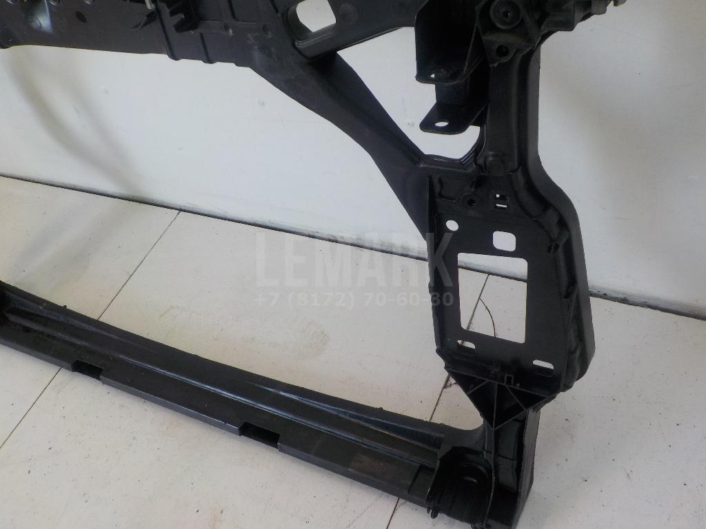Панель передняя для  BMW X5 E70 2007-2013